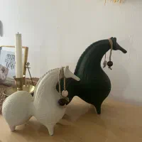 اسب مینمال