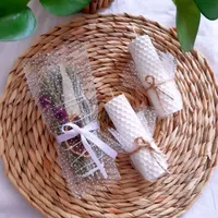 عود گیاهی اسماج/شمع طبیعی موم عسل/پک هدیه/گیفت|صنایع دستی و سایر لوازم تزئینی|شیراز, شهرک مدرس|دیوار