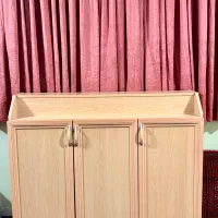 جاکفشی دراور