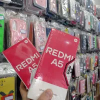 گوشی زیبای redmi a5//128-4gb در موبایلی همشهرری