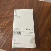 Iphon17 ch not 256g|موبایل|تهران, دردشت|دیوار