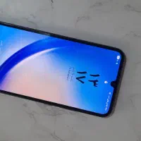 گوشی سامسونگ a34