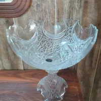 ظروف پذیرایی کریستال اصل و ظروف سرو