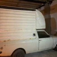 پیکان بار مدل ۸۹