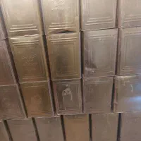 حلب بهداشتی عسل