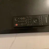 دی وی دی پاناسونیک وسامسونگ|پخش‌کننده DVD و ویدیو|کرج, برغان|دیوار