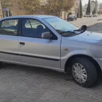 سمند مدل 85|خودرو سواری و وانت|شیراز, شهرک گلستان|دیوار