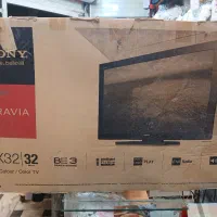 کارتن sony 32