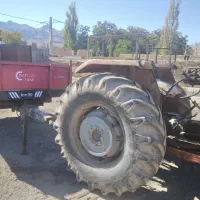 تراکتور|خودرو سنگین|یامچی, |دیوار