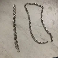 زنجیر دستبند