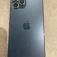 آیفون ۱۲پرو