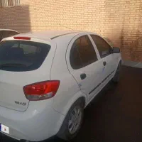 تیبا ۲|خودرو سواری و وانت|دلیجان, |دیوار