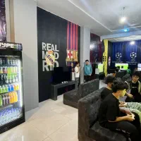 همکار جهت کار در گیمنت