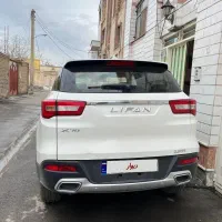 لیفان x70|خودرو سواری و وانت|خوی, |دیوار