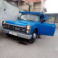 وانت زامیاد مدل ۹۰ دوگانه فابریک