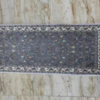 فرشینه . کناره و روپله|فرش|دهگلان, |دیوار