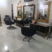 لوازم آرایشگاه|آرایشگاه و سالنهای زیبایی|ملارد, |دیوار