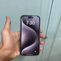 ایفون 15پرومگس|موبایل|گرگان, |دیوار