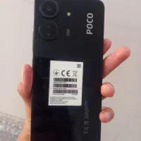 شیائومی Poco C65 با حافظهٔ ۲۵۶ گیگابایت|موبایل|قم, امامزاده ابراهیم|دیوار