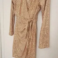 لباس مجلسی به همراه شال رایگان با ارسال رایگان|لباس|اهواز, کوی نفت|دیوار