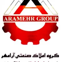 2خواب شیک منطقه 8تربیت املاک صنعتی آرامهر|فروش آپارتمان|الوند, |دیوار