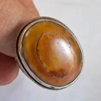 انگشتر نقره سلطانی|کلکسیون اشیاء عتیقه|شیراز, کوشک میدان|دیوار