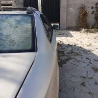 سمند مدل ۸۴ بژ بدونه رنگ فنی صفر|خودرو سواری و وانت|سنندج, |دیوار