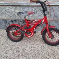 دوچرخه ۱۶ و ۱۲|دوچرخه، اسکیت، اسکوتر|خرمآباد, |دیوار