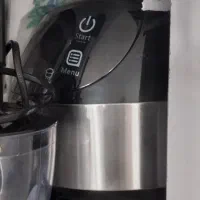 تعدادی لوازم برقی نو سالم زیر قیمت