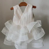 لباس بچگانه دختر