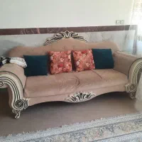 مبل دست دوم و قیمت مناسب