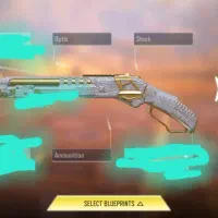 اتچمنتای کالاف مولتی و بتل