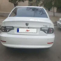 سورن پلاس سفید ef7 مدل ۱۴۰۱|خودرو سواری و وانت|مشهد, زمرد|دیوار