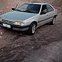 پژو405سینه جدید1396