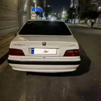 پرشیا موتور سال