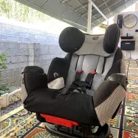 صندلی ماشین کودک