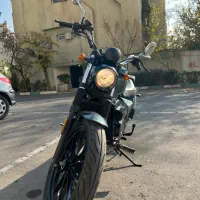 هیوسانگ آکوییلا بسیار سالم