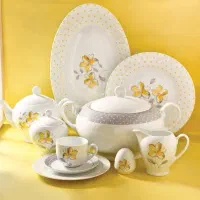 چینی زرین