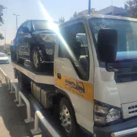 امدادخودرو.کفی خودروبر.خودروسوار.کریر.حمل خودرو|خدمات حمل و نقل|مشهد, کوشش|دیوار