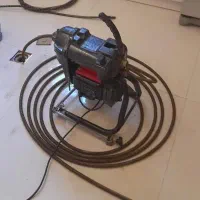 فنرزنی چاه باز کنی شهرک شریعتی عبدل آبادفلاح زمزم