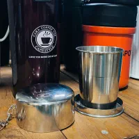 قمقمه جیبی|کوهنوردی و کمپینگ|مشهد, تلگرد|دیوار