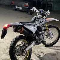 روان200|موتورسیکلت|بجنورد, |دیوار