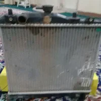 رادیاتور پراید|قطعات یدکی و لوازم جانبی|خرمشهر, |دیوار