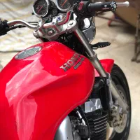 Cb400