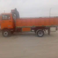 خاور ۸۰۸ باری ال پی ۳۶|خودرو سنگین|شاهینشهر, حاجی آباد|دیوار