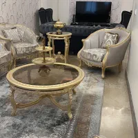 مبلمان کلاسیک و غذا خوری شیک و مدرن|مبلمان خانگی و میز عسلی|تهران, جردن|دیوار