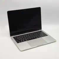 Macbook Pro 2017 Retina touchbar|رایانه همراه|قم, صفائیه|دیوار