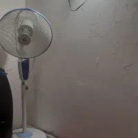 پنکه سالم