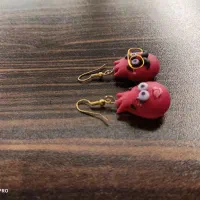 گوشواره یلدایی|بدلیجات|تهران, شمسآباد|دیوار