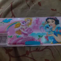 جامدادی دخترونه